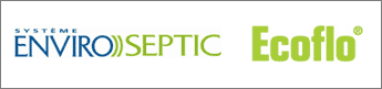 Enviro Septic et Ecoflo